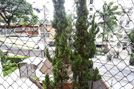 Apartamento à venda com 130m², 3 quartos e 3 vagas Apartamento à venda com 130m², 3 quartos e 3 vagasQuarto 1 vista