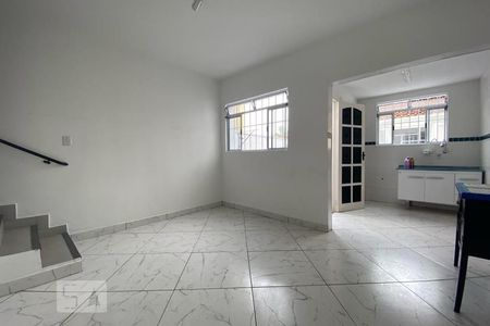 Sala de Jantar de casa à venda com 2 quartos, 75m² em Jardim Monte Kemel, São Paulo