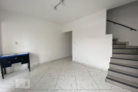 Sala de Jantar de casa à venda com 2 quartos, 75m² em Jardim Monte Kemel, São Paulo