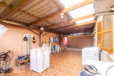 Casa à venda com 100m², 1 quarto e 3 vagasÁrea de Serviço