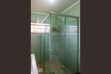 Casa à venda com 100m², 1 quarto e 3 vagasBanheiro