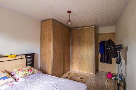 Casa à venda com 100m², 1 quarto e 3 vagasQuarto 2