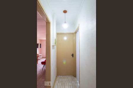 Casa à venda com 100m², 1 quarto e 3 vagasCorredor