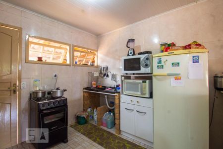 Casa à venda com 100m², 1 quarto e 3 vagasCozinha