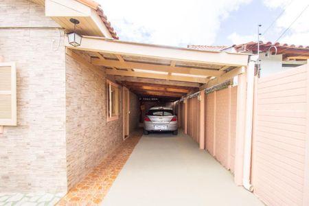 Casa à venda com 100m², 1 quarto e 3 vagasGaragem