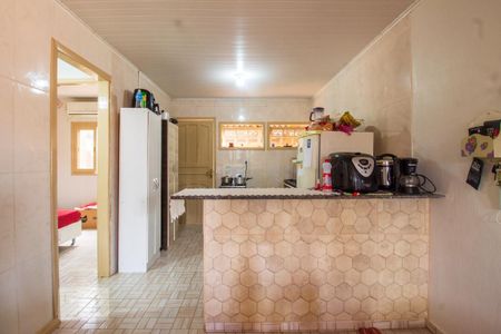 Casa à venda com 100m², 1 quarto e 3 vagasCozinha