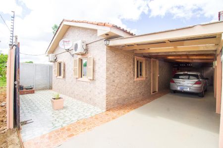 Casa à venda com 100m², 1 quarto e 3 vagasGaragem