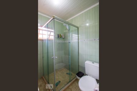 Casa à venda com 100m², 1 quarto e 3 vagasBanheiro