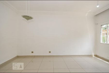 Sala de casa de condomínio para alugar com 3 quartos, 65m² em Salgado Filho, Belo Horizonte