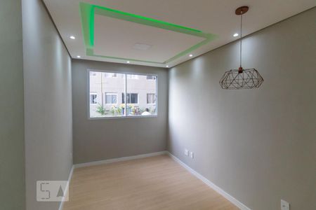 Sala de apartamento para alugar com 2 quartos, 42m² em Jardim Belém, São Paulo