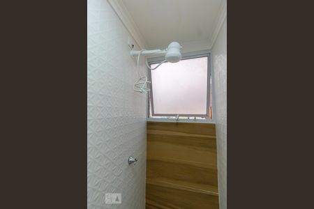 Apartamento para alugar com 42m², 2 quartos e sem vaga Apartamento para alugar com 42m², 2 quartos e sem vagaBanheiro
