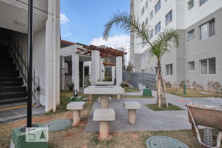 Apartamento para alugar com 42m², 2 quartos e sem vaga Apartamento para alugar com 42m², 2 quartos e sem vagaÁrea comum