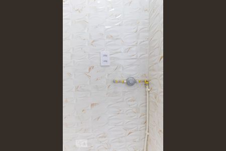 Apartamento para alugar com 42m², 2 quartos e sem vaga Apartamento para alugar com 42m², 2 quartos e sem vagaCozinha