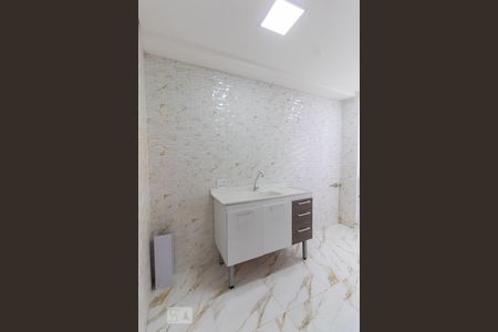 Apartamento para alugar com 42m², 2 quartos e sem vaga Apartamento para alugar com 42m², 2 quartos e sem vagaCozinha