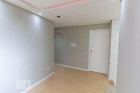 Sala de apartamento para alugar com 2 quartos, 42m² em Jardim Belém, São Paulo