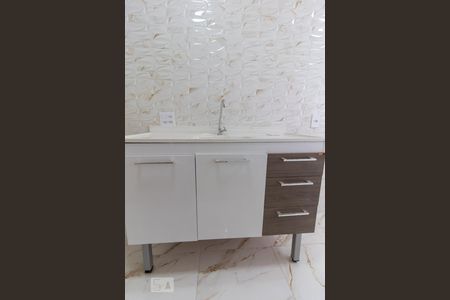 Apartamento para alugar com 42m², 2 quartos e sem vaga Apartamento para alugar com 42m², 2 quartos e sem vagaCozinha