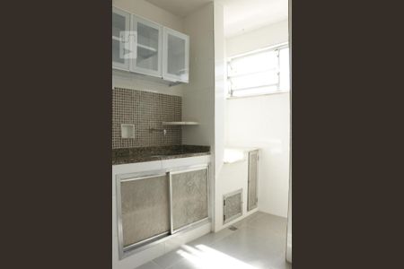 Apartamento para alugar com 43m², 2 quartos e sem vagaCozinha