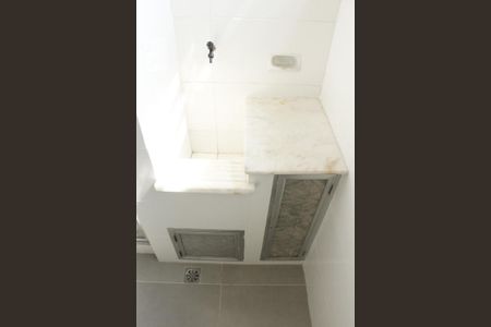 Apartamento para alugar com 43m², 2 quartos e sem vagaTanque