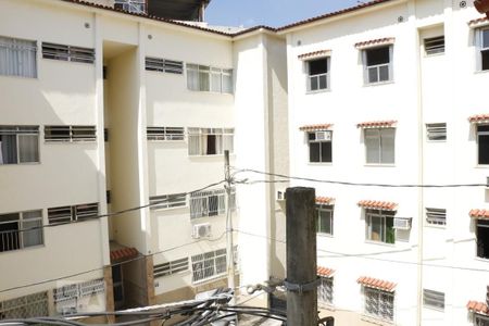 Apartamento para alugar com 43m², 2 quartos e sem vagaVista do Quarto 2