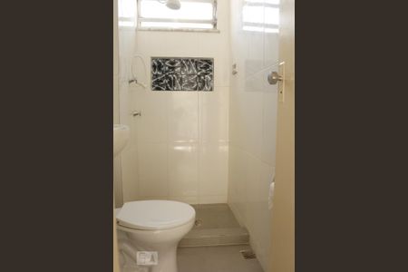 Apartamento para alugar com 43m², 2 quartos e sem vagaBanheiro