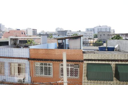 Apartamento para alugar com 43m², 2 quartos e sem vagaVista da Sala