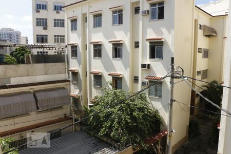 Apartamento para alugar com 43m², 2 quartos e sem vagaVista do Quarto 2