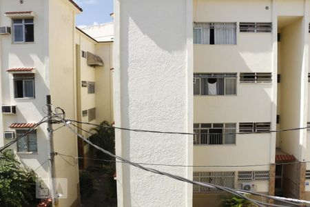 Apartamento para alugar com 43m², 2 quartos e sem vagaVista do Quarto 2