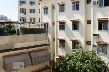 Apartamento para alugar com 43m², 2 quartos e sem vagaVista do Quarto 1