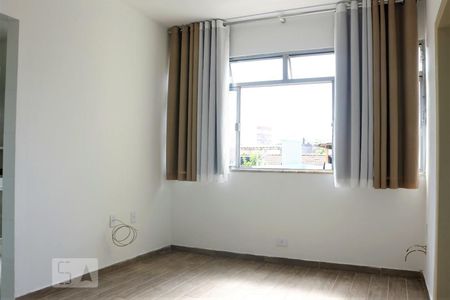 Apartamento para alugar com 43m², 2 quartos e sem vagaSala