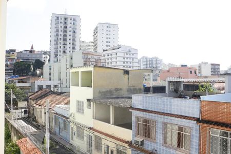 Apartamento para alugar com 43m², 2 quartos e sem vagaVista da Sala