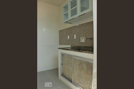 Apartamento para alugar com 43m², 2 quartos e sem vagaCozinha