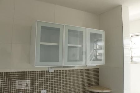Apartamento para alugar com 43m², 2 quartos e sem vagaCozinha - Armários