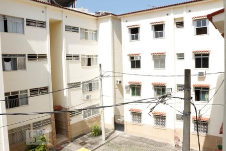 Apartamento para alugar com 43m², 2 quartos e sem vagaVista do Quarto 1