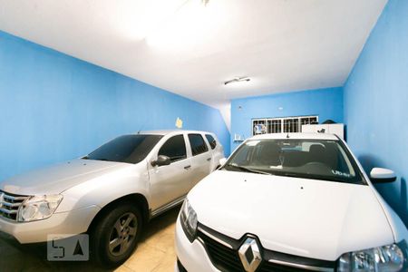 Casa à venda com 138m², 3 quartos e 2 vagasGaragem