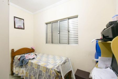 Casa à venda com 138m², 3 quartos e 2 vagasQuarto 2