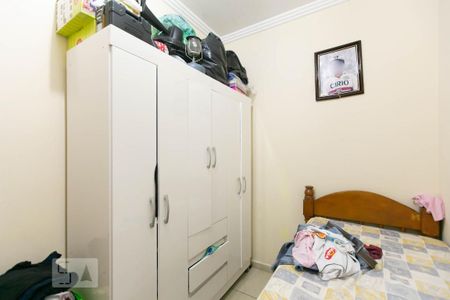 Casa à venda com 138m², 3 quartos e 2 vagasQuarto 2