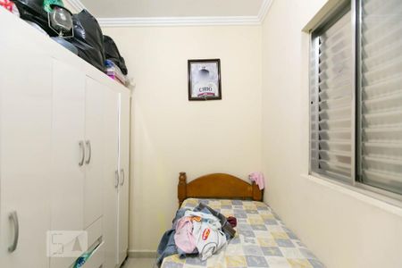 Casa à venda com 138m², 3 quartos e 2 vagasQuarto 2