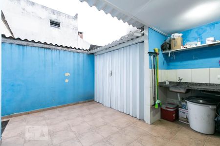 Casa à venda com 138m², 3 quartos e 2 vagasQuintal