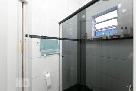 Casa à venda com 138m², 3 quartos e 2 vagasBanheiro da Suíte