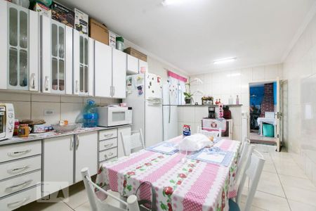 Casa à venda com 138m², 3 quartos e 2 vagasCopa