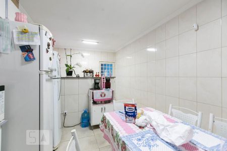 Casa à venda com 138m², 3 quartos e 2 vagasCopa