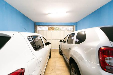 Casa à venda com 138m², 3 quartos e 2 vagasGaragem
