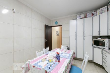 Casa à venda com 138m², 3 quartos e 2 vagasCopa