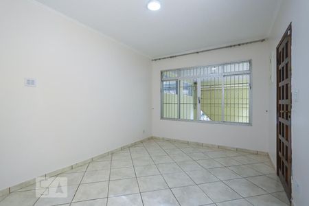 Sala de casa para alugar com 3 quartos, 180m² em Jardim Maristela, São Paulo