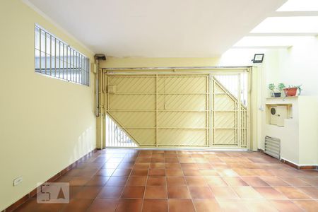 Sala Vista de casa para alugar com 3 quartos, 180m² em Jardim Maristela, São Paulo