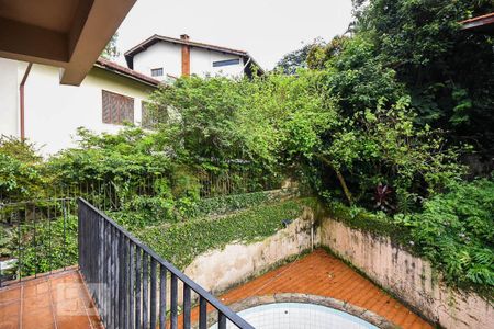 Casa à venda com 421m², 7 quartos e 6 vagasVista do quarto 1