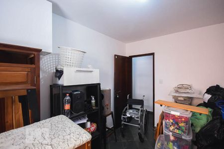 Casa à venda com 421m², 7 quartos e 6 vagasQuarto 2