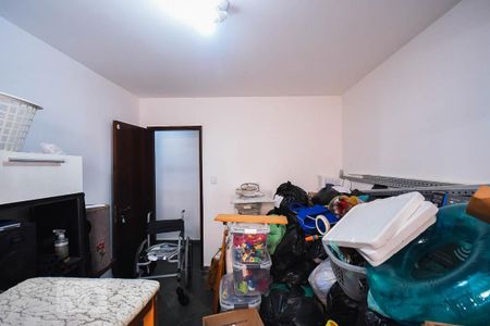 Casa à venda com 421m², 7 quartos e 6 vagasQuarto 2