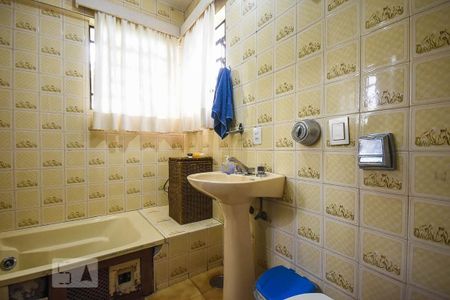 Casa à venda com 421m², 7 quartos e 6 vagasBanheiro suíte