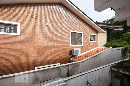Casa à venda com 421m², 7 quartos e 6 vagasVista do quarto 2